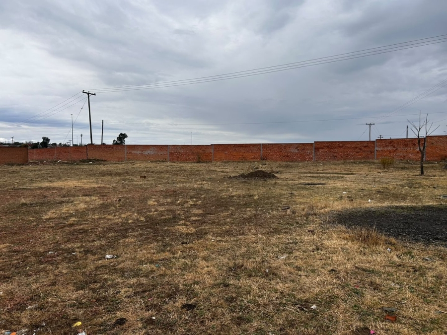  Bedroom Property for Sale in Turflaagte Free State